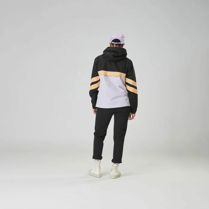 Woman MELRA JKT Picture Organic Clothing Windproof Jackets