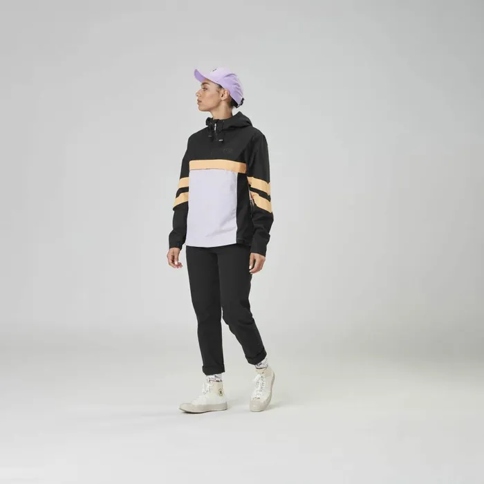 Woman MELRA JKT Picture Organic Clothing Windproof Jackets