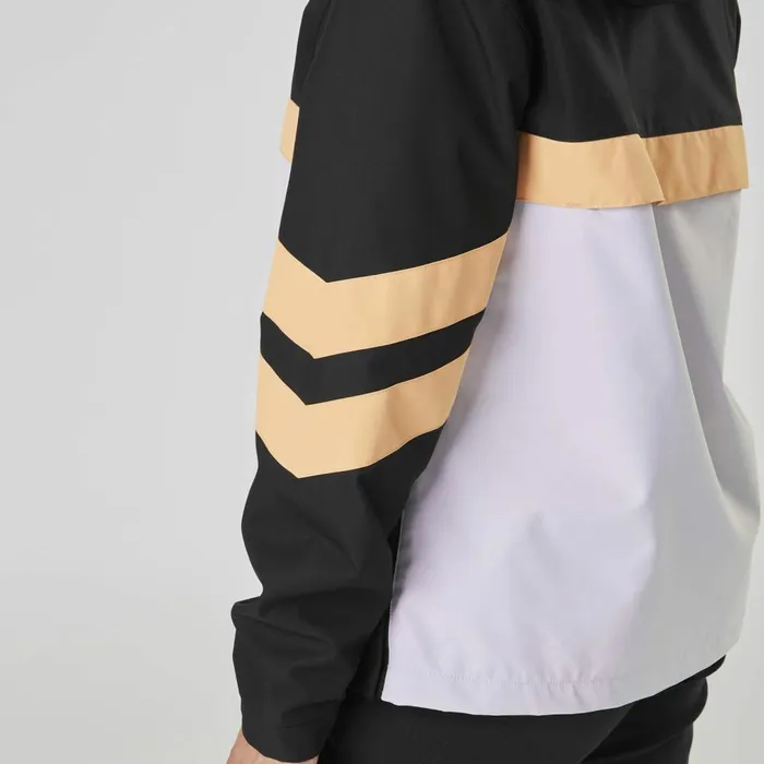 Woman MELRA JKT Picture Organic Clothing Windproof Jackets