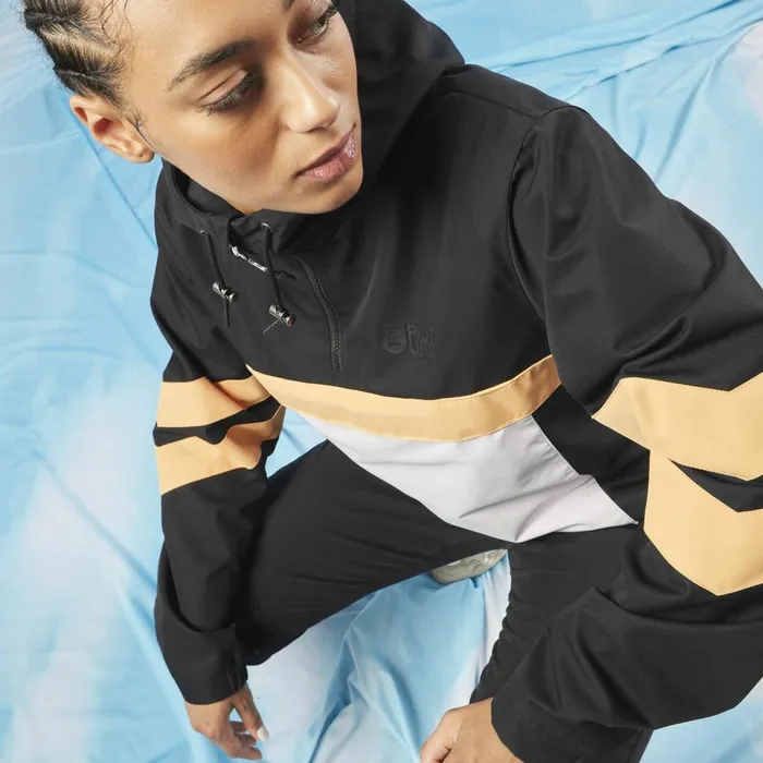 Woman MELRA JKT Picture Organic Clothing Windproof Jackets