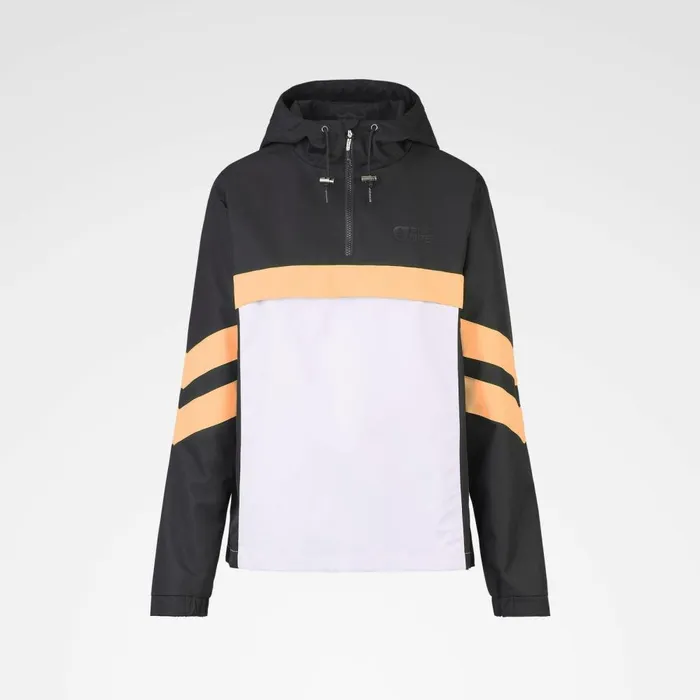 Woman MELRA JKT Picture Organic Clothing Windproof Jackets