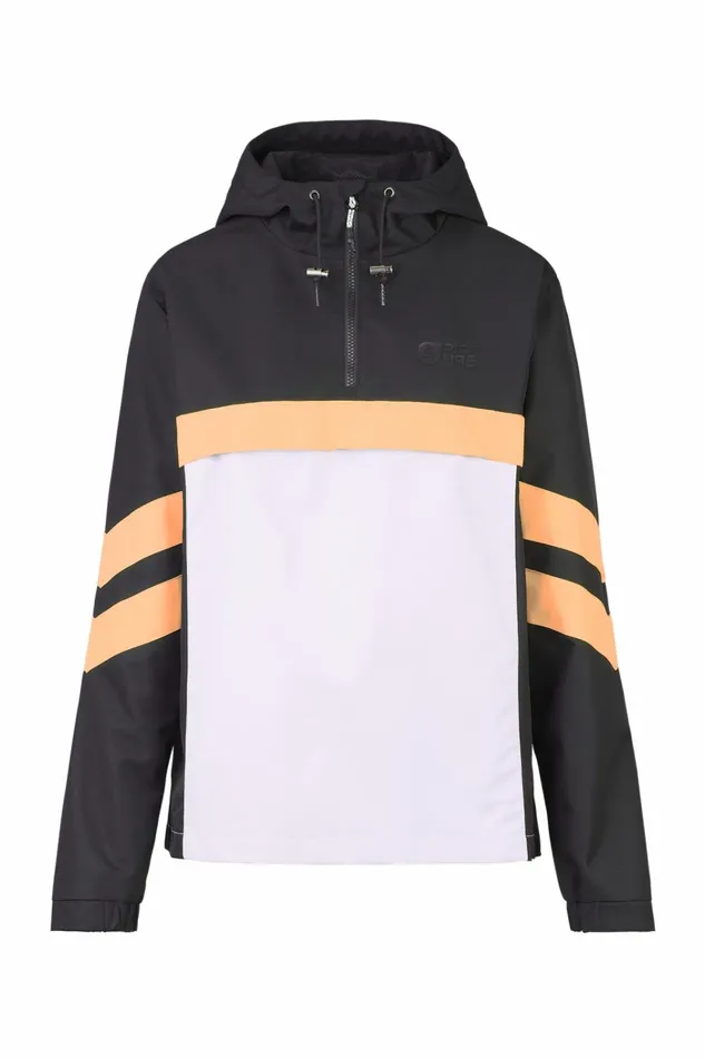 Woman MELRA JKT Picture Organic Clothing Windproof Jackets