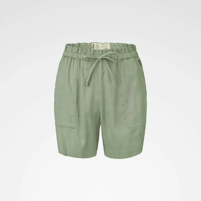 Woman MILOU SHORTS Picture Organic Clothing Shorts