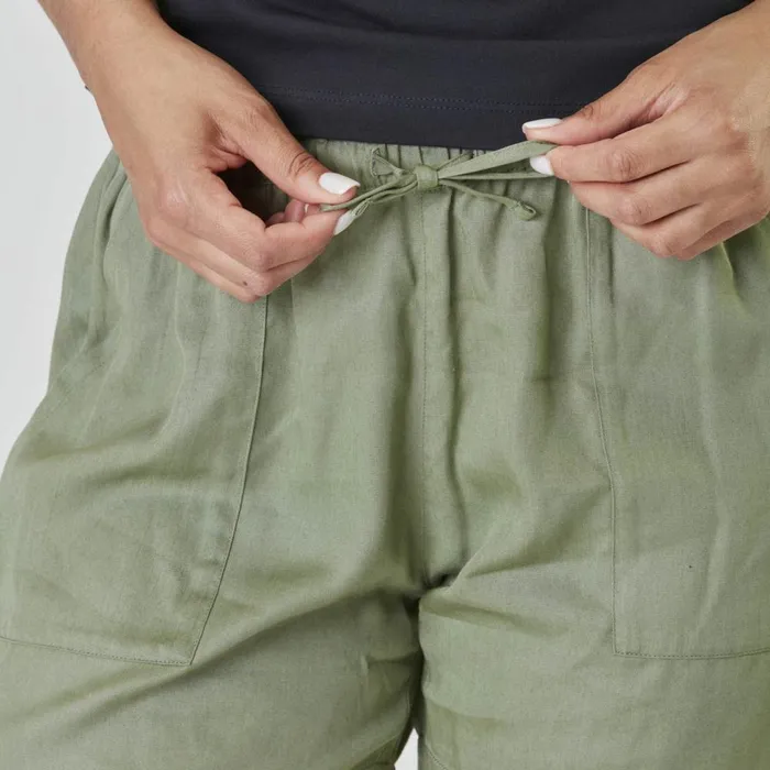 Woman MILOU SHORTS Picture Organic Clothing Shorts