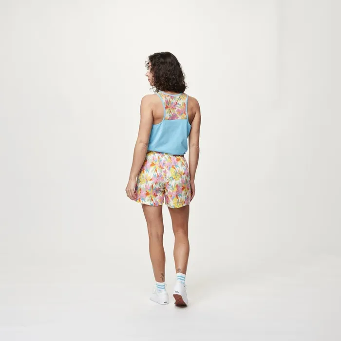 Woman MILOU SHORTS Picture Organic Clothing Shorts