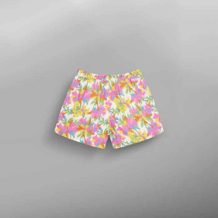 Woman MILOU SHORTS Picture Organic Clothing Shorts