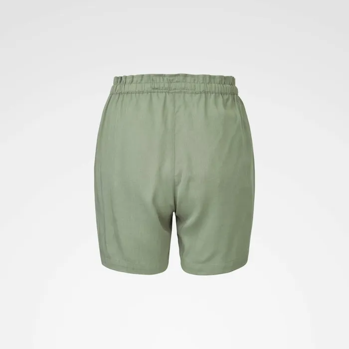 Woman MILOU SHORTS Picture Organic Clothing Shorts