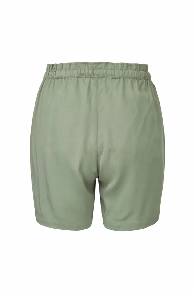 Woman MILOU SHORTS Picture Organic Clothing Shorts