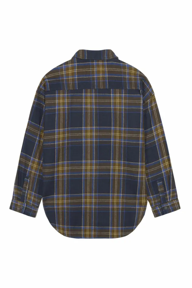Woman OVILLERA SHIRT Picture Organic Clothing Shirts