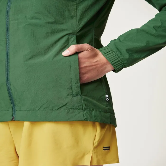 Woman SCALE JKT Picture Organic Clothing Waterproof Jackets