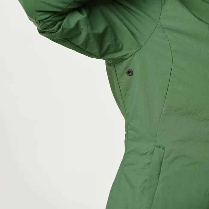 Woman SCALE JKT Picture Organic Clothing Waterproof Jackets