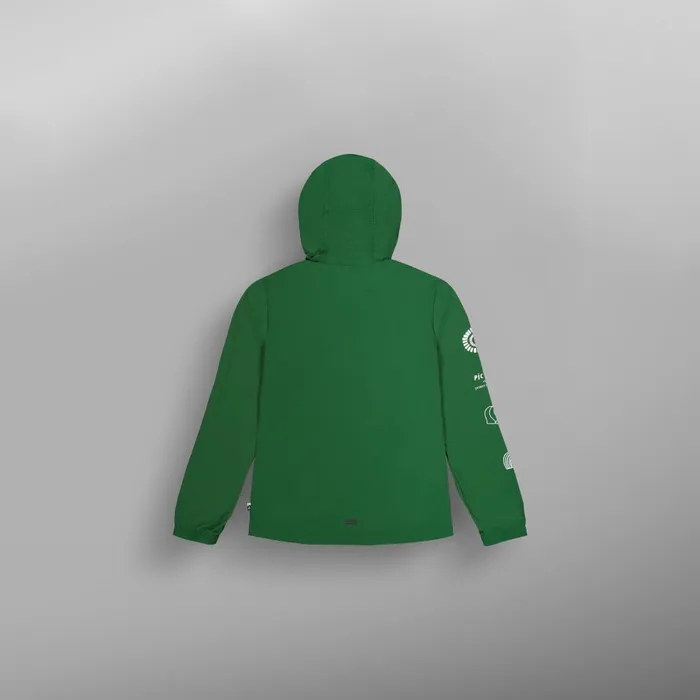 Woman SCALE JKT Picture Organic Clothing Waterproof Jackets