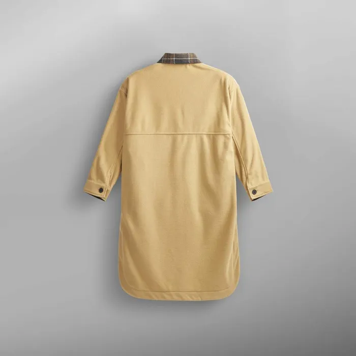 Woman SOTOLA FLEECE COAT Picture Organic Clothing Outdoor Lifestyle Jackets