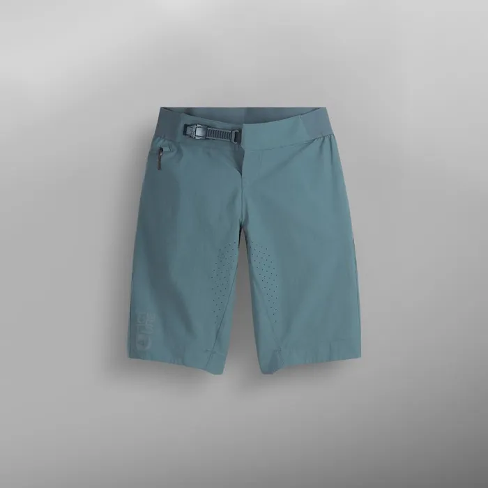 Woman VELLIR STRETCH W SHORTS Picture Organic Clothing Shorts