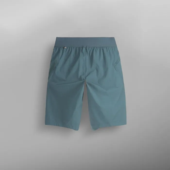 Woman VELLIR STRETCH W SHORTS Picture Organic Clothing Shorts