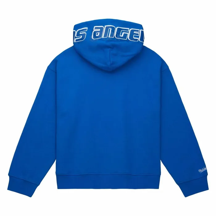 Women039s Hoodies and Sweatshirts Mitchell and Ness Women039s Big Face 70 Hoodie Los Angeles Dodgers Women039s Hoodies and Sweatshirts Mitchell and Ness Women039s Big Face 70 Hoodie Los Angeles Dodgers