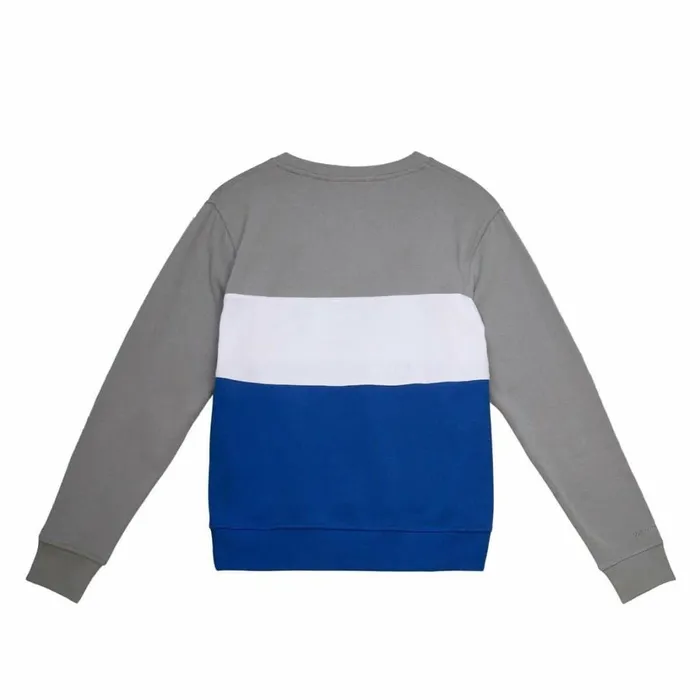 Women039s Hoodies and Sweatshirts Mitchell and Ness Women039s Color Block Crew 20 Los Angeles Dodgers Women039s Hoodies and Sweatshirts Mitchell and Ness Women039s Color Block Crew 20 Los Angeles Dodgers