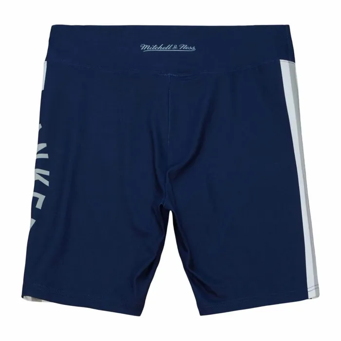 Women039s Womens Mitchell and Ness Womens Biker Shorts New York Yankees Women039s Womens Mitchell and Ness Womens Biker Shorts New York Yankees