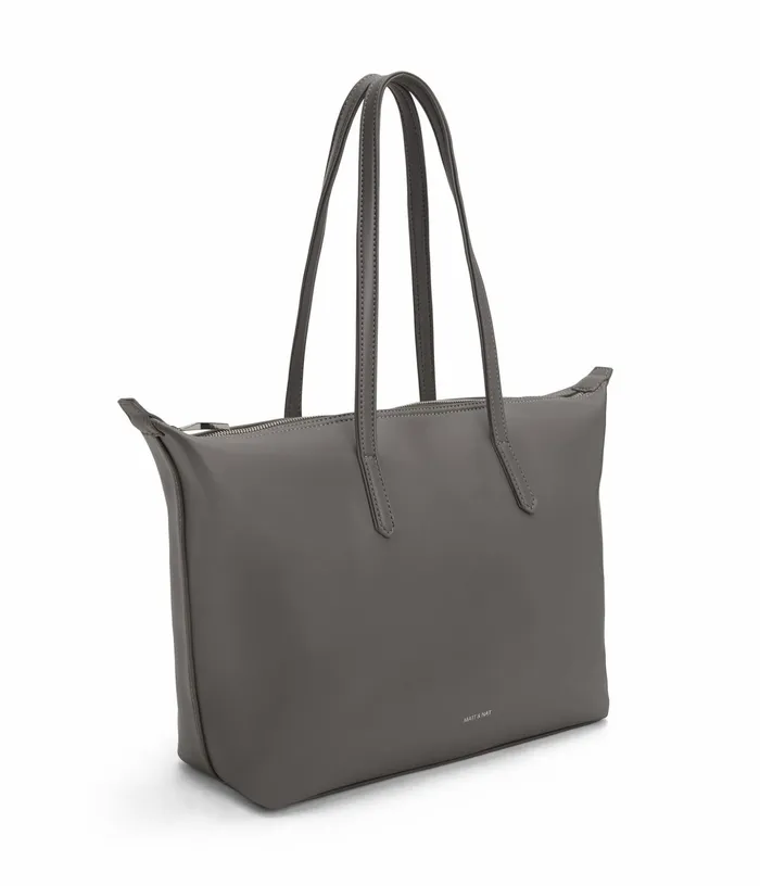 Women Abbi Vegan Tote Bag 8211 Loom Essence Matt and Nat Totes