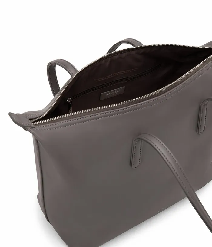 Women Abbi Vegan Tote Bag 8211 Loom Essence Matt and Nat Totes