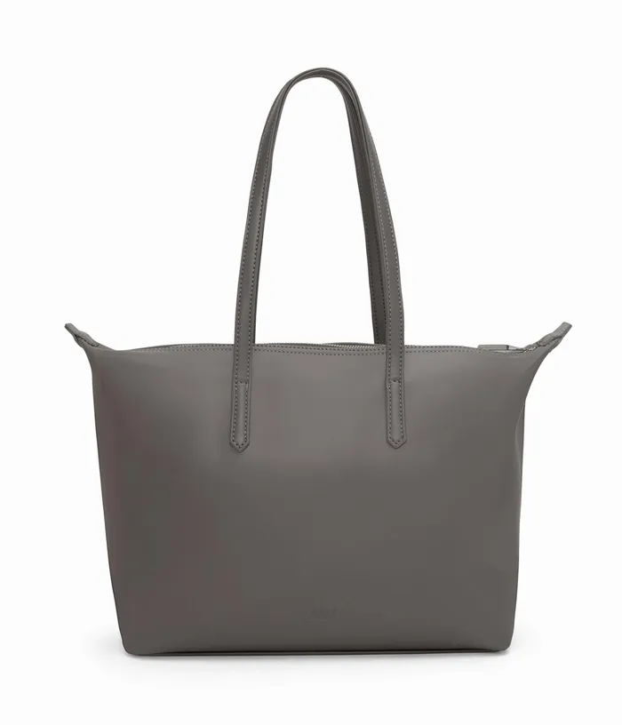 Women Abbi Vegan Tote Bag 8211 Loom Essence Matt and Nat Totes