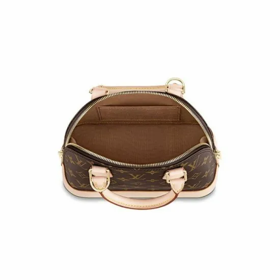 Women Alma Bag Louis Vuitton Louis Vuitton Alma BB M53152 8211 Louis Vuitton Handbag Store