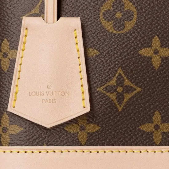 Women Alma Bag Louis Vuitton Louis Vuitton Alma BB M53152 8211 Louis Vuitton Handbag Store