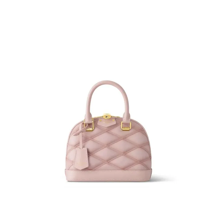 Women Alma Bag Louis Vuitton Louis Vuitton Rosabella Pink M24453 Alma BB 8211 Louis Vuitton Handbag Store Women Alma Bag Louis Vuitton Louis Vuitton Rosabella Pink M24453 Alma BB 8211 Louis Vuitton Handbag Store