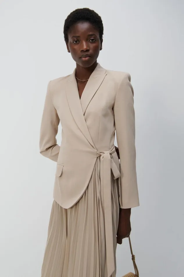 Women Ambretta Dress Hazelwood Jonathan Simkhai Dresses and Jumpsuits