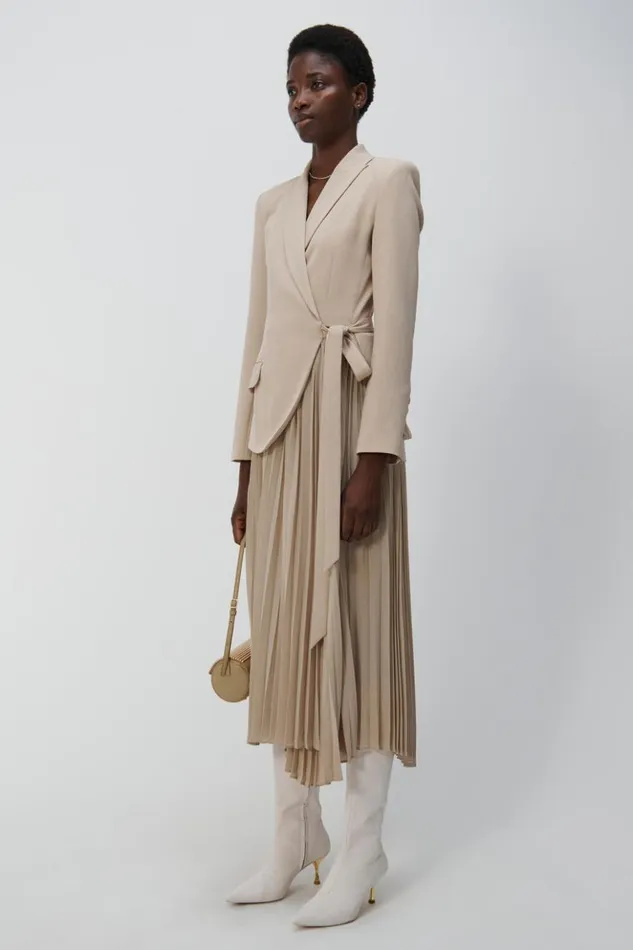 Women Ambretta Dress Hazelwood Jonathan Simkhai Dresses and Jumpsuits