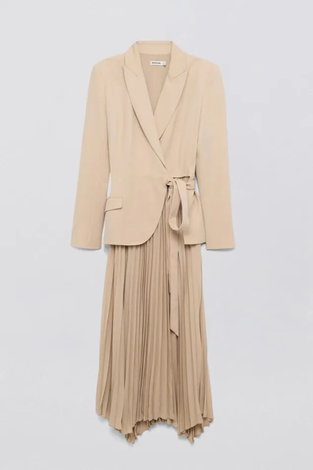 Women Ambretta Dress Hazelwood Jonathan Simkhai Dresses and Jumpsuits