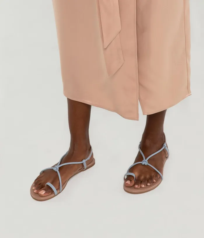 Women Artie Vegan Flat Sandals Breeze Matt and Nat Sandals