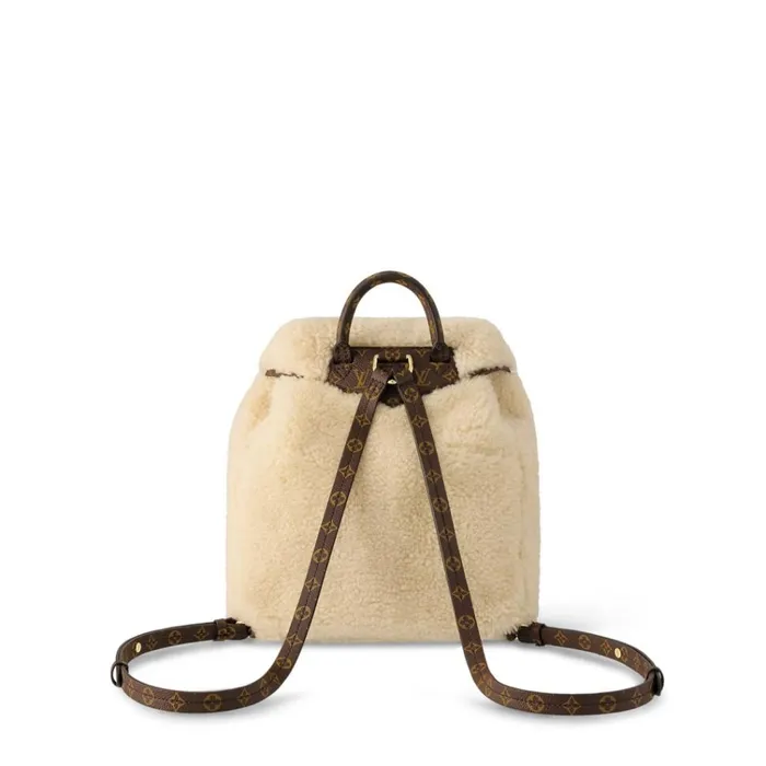 Women Backpacks Louis Vuitton Louis Vuitton M23384 LV SKI Backpack 8211 Louis Vuitton Handbag Store