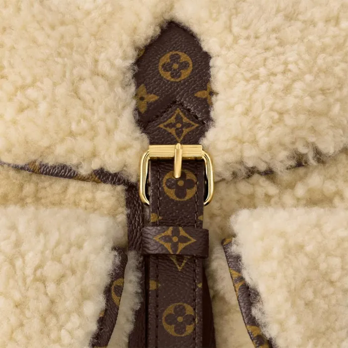 Women Backpacks Louis Vuitton Louis Vuitton M23384 LV SKI Backpack 8211 Louis Vuitton Handbag Store