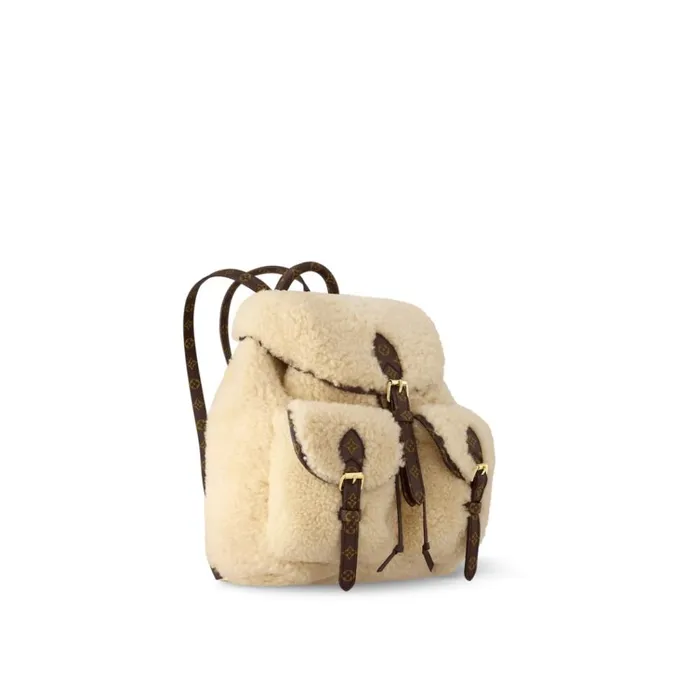 Women Backpacks Louis Vuitton Louis Vuitton M23384 LV SKI Backpack 8211 Louis Vuitton Handbag Store