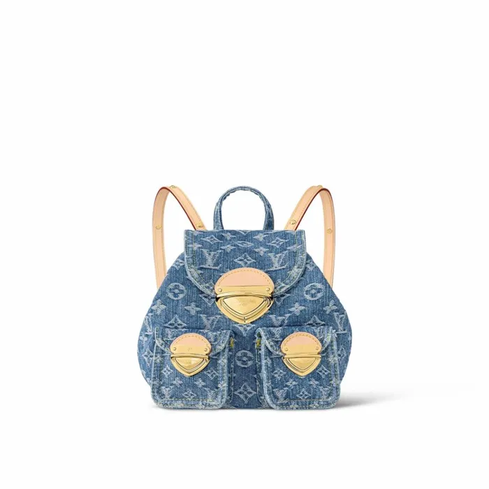 Women Backpacks Louis Vuitton Louis Vuitton M46836 Venice Denim Blue 8211 Louis Vuitton Handbag Store Women Backpacks Louis Vuitton Louis Vuitton M46836 Venice Denim Blue 8211 Louis Vuitton Handbag Store