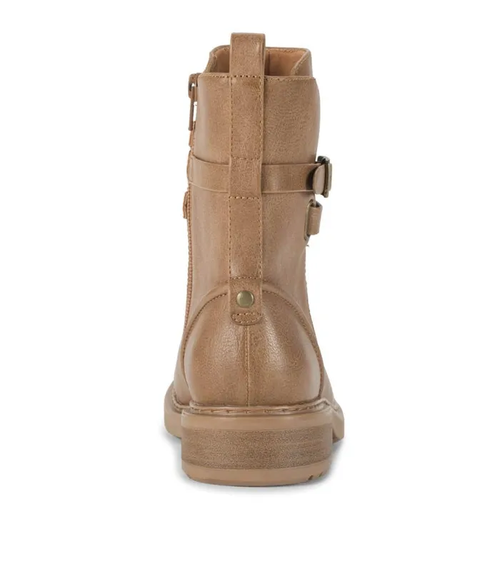 Women Baretraps Booties Honee Boot Salted Caramel Women Baretraps Booties Honee Boot Salted Caramel