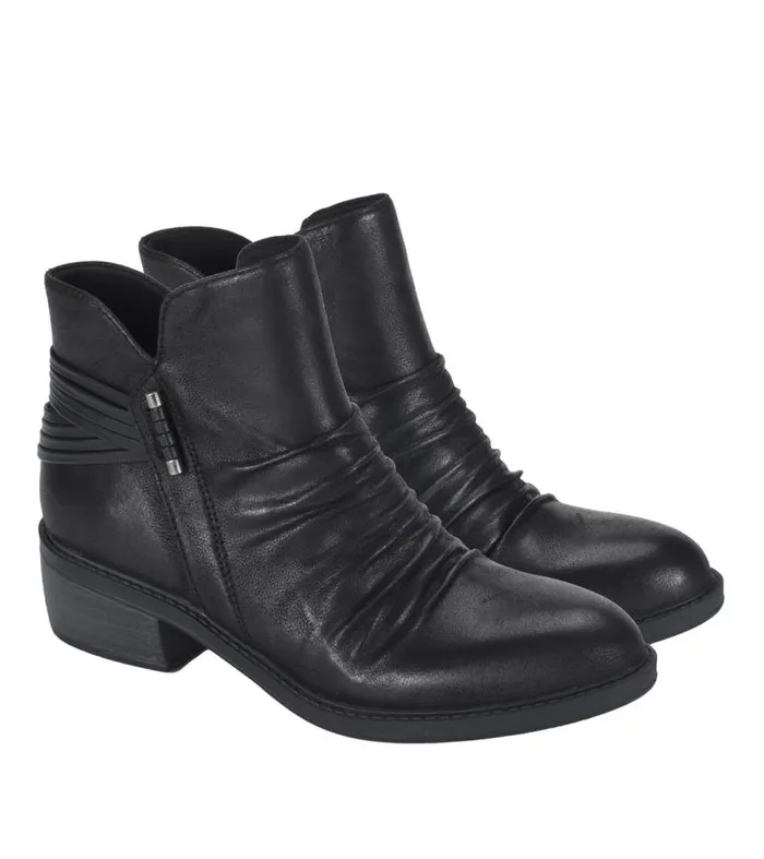 Women Baretraps Booties Sazzie Bootie Black Women Baretraps Booties Sazzie Bootie Black