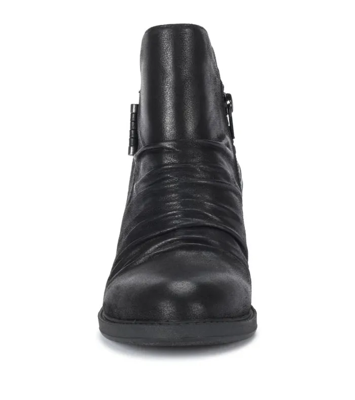 Women Baretraps Booties Sazzie Bootie Black Women Baretraps Booties Sazzie Bootie Black