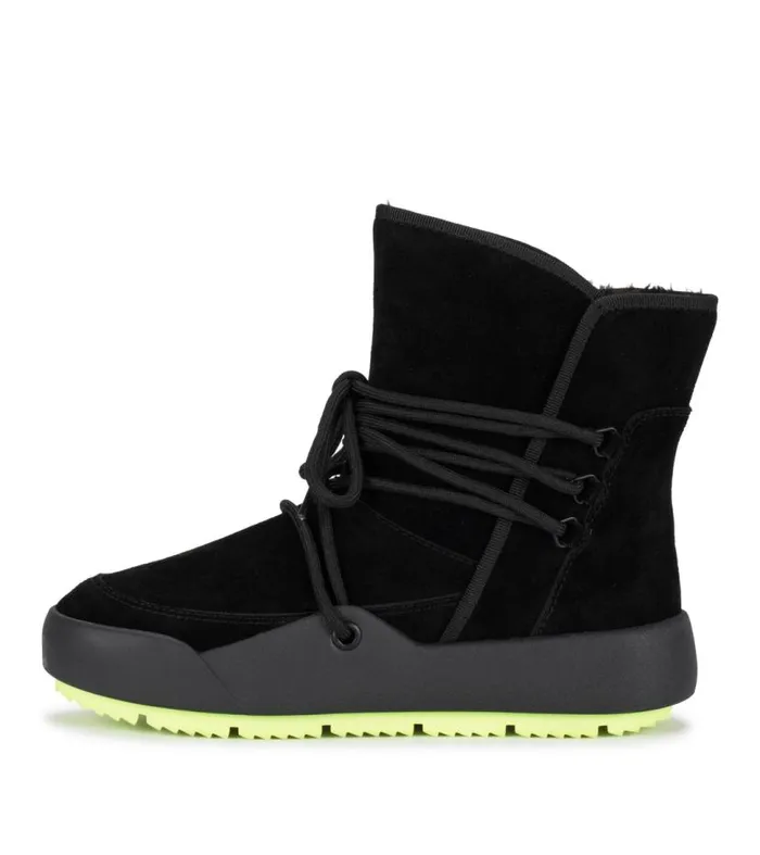 Women Baretraps Cold Weather Boots Desha Cold Weather Bootie Black Women Baretraps Cold Weather Boots Desha Cold Weather Bootie Black