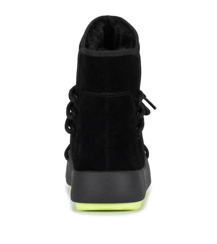 Women Baretraps Cold Weather Boots Desha Cold Weather Bootie Black Women Baretraps Cold Weather Boots Desha Cold Weather Bootie Black