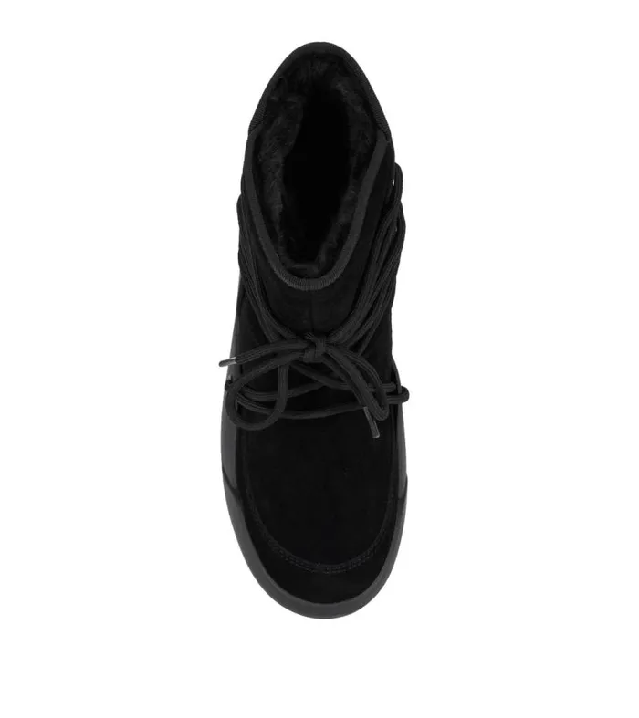 Women Baretraps Cold Weather Boots Desha Cold Weather Bootie Black Women Baretraps Cold Weather Boots Desha Cold Weather Bootie Black
