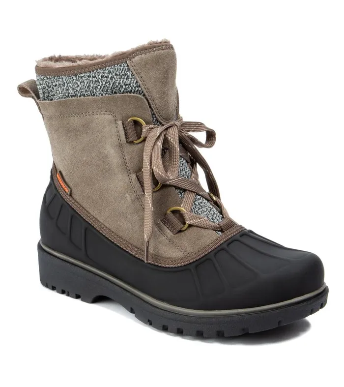 Women Baretraps Cold Weather Boots Springer Waterproof Winter Boot Mud