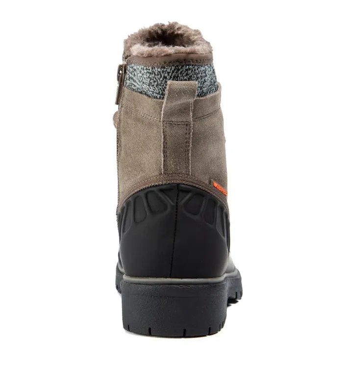 Women Baretraps Cold Weather Boots Springer Waterproof Winter Boot Mud Women Baretraps Cold Weather Boots Springer Waterproof Winter Boot Mud
