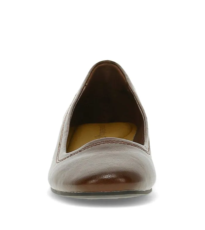 Women Baretraps Dress Shoes Covette Wedge Slip On Bloodstone Women Baretraps Dress Shoes Covette Wedge Slip On Bloodstone