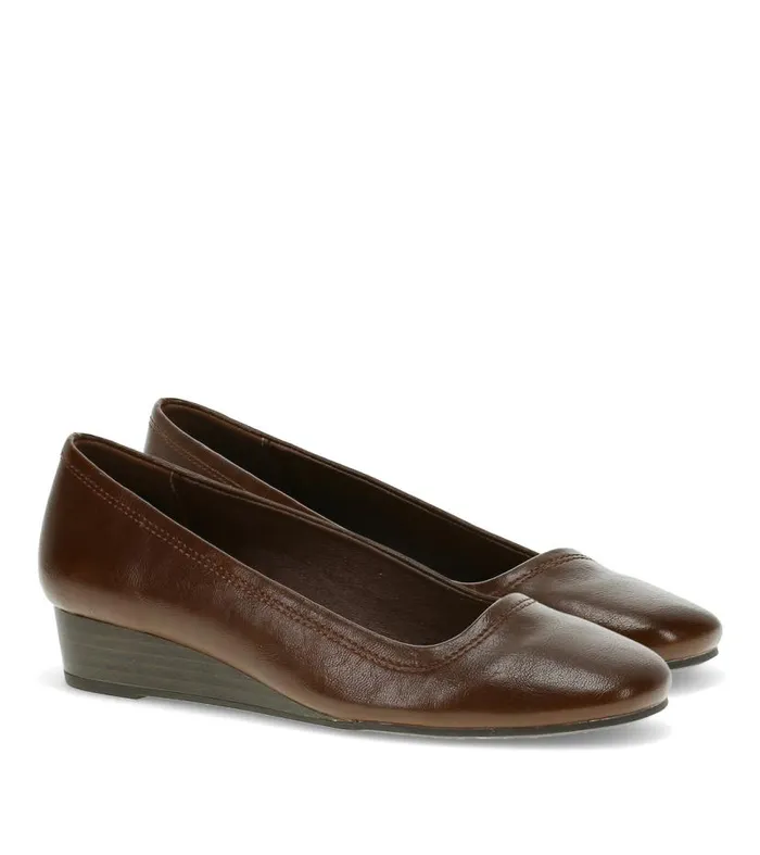Women Baretraps Dress Shoes Covette Wedge Slip On Bloodstone Women Baretraps Dress Shoes Covette Wedge Slip On Bloodstone