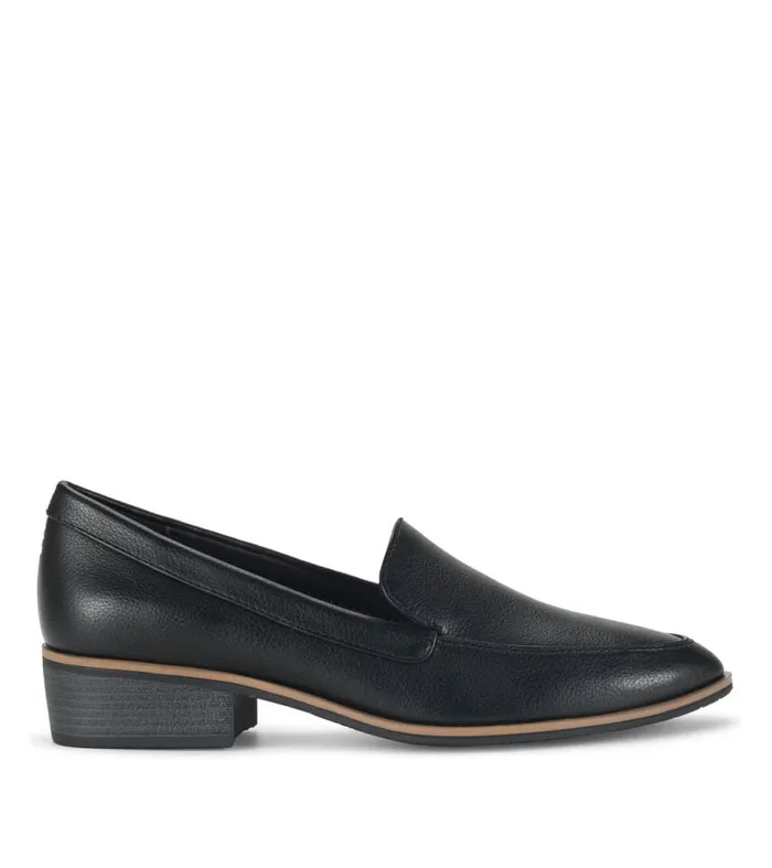 Women Baretraps Flats and Loafers Hydie Loafer Black Women Baretraps Flats and Loafers Hydie Loafer Black