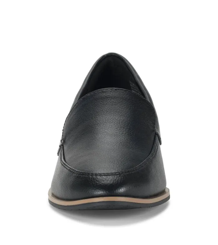 Women Baretraps Flats and Loafers Hydie Loafer Black Women Baretraps Flats and Loafers Hydie Loafer Black