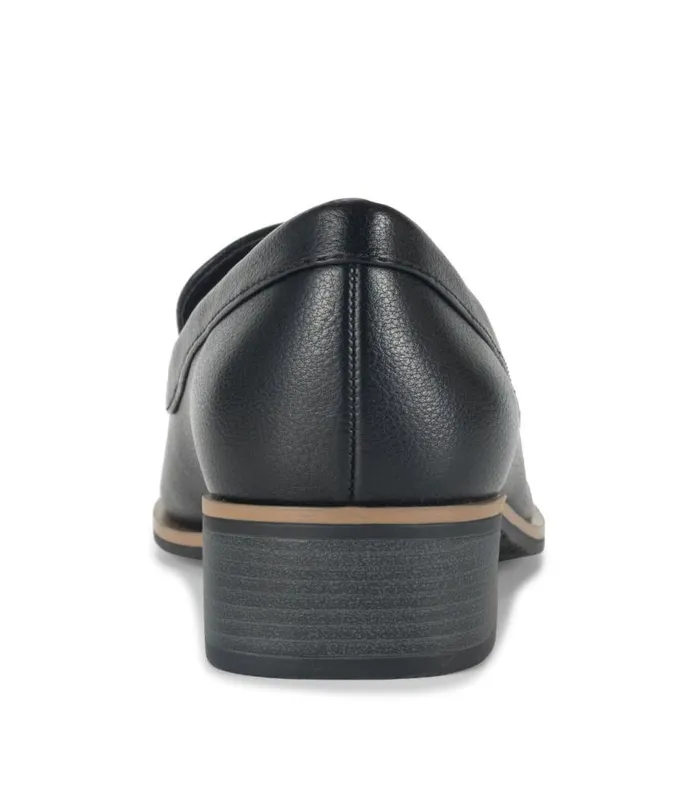 Women Baretraps Flats and Loafers Hydie Loafer Black Women Baretraps Flats and Loafers Hydie Loafer Black