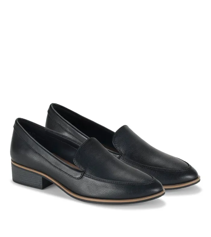 Women Baretraps Flats and Loafers Hydie Loafer Black Women Baretraps Flats and Loafers Hydie Loafer Black